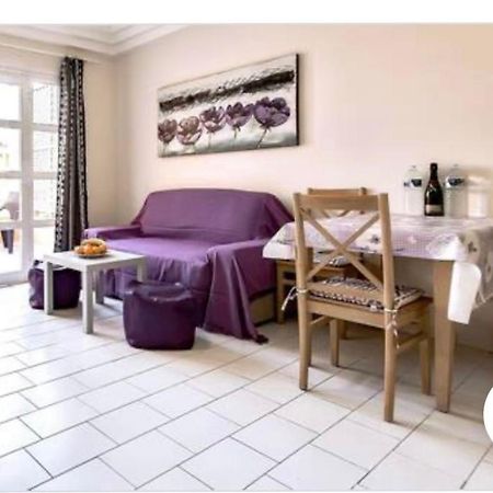 Orlando Bonito Apartment Costa Adeje  Ngoại thất bức ảnh