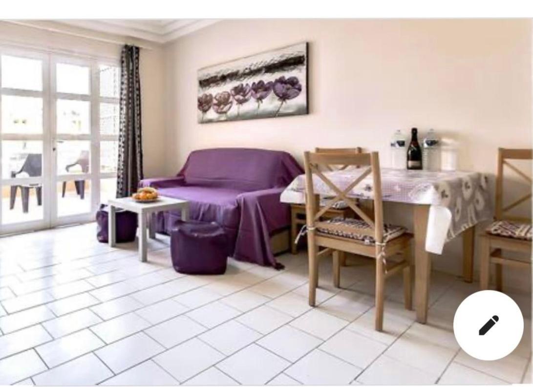 Orlando Bonito Apartment Costa Adeje  Ngoại thất bức ảnh