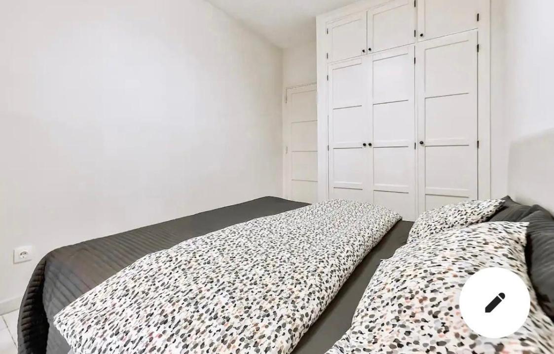 Orlando Bonito Apartment Costa Adeje  Ngoại thất bức ảnh