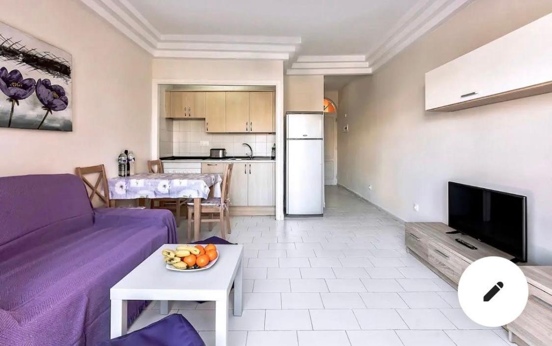 Orlando Bonito Apartment Costa Adeje  Ngoại thất bức ảnh