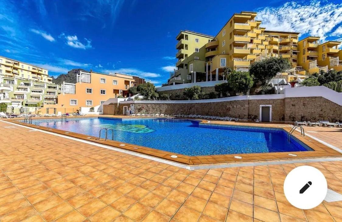 Orlando Bonito Apartment Costa Adeje  Ngoại thất bức ảnh