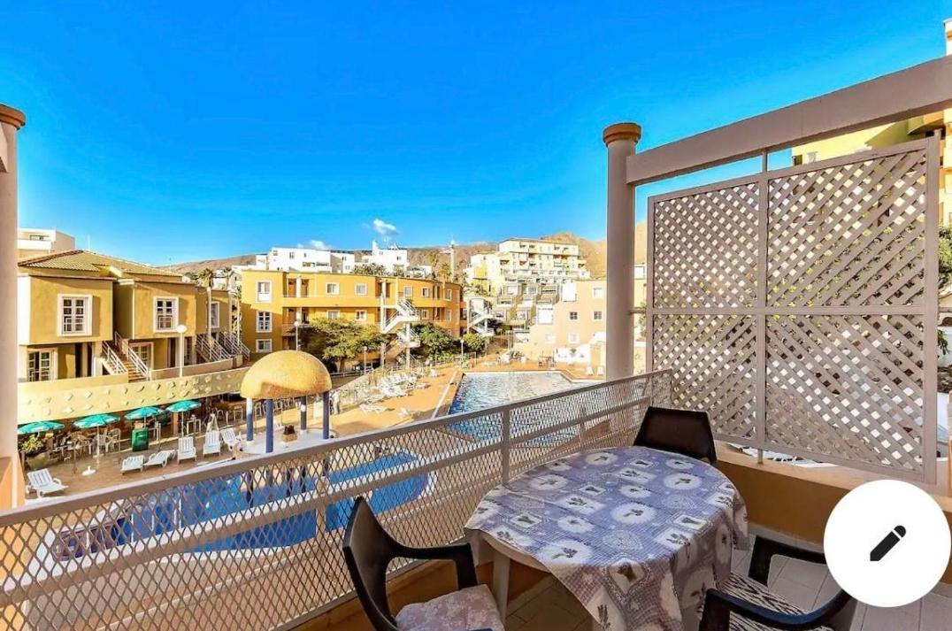 Orlando Bonito Apartment Costa Adeje  Ngoại thất bức ảnh